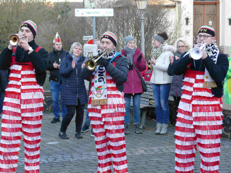 Musikzug der FVH – Bild 24