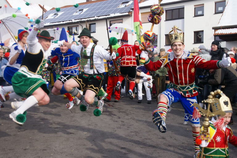 Rosenmontag