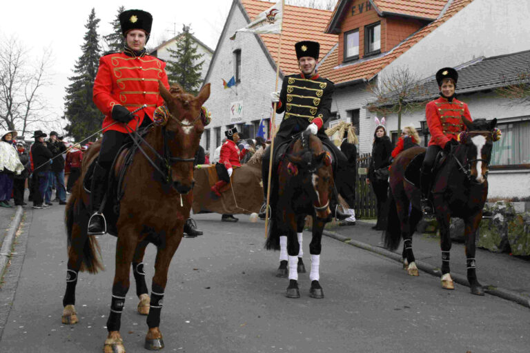 Die Vorreiter